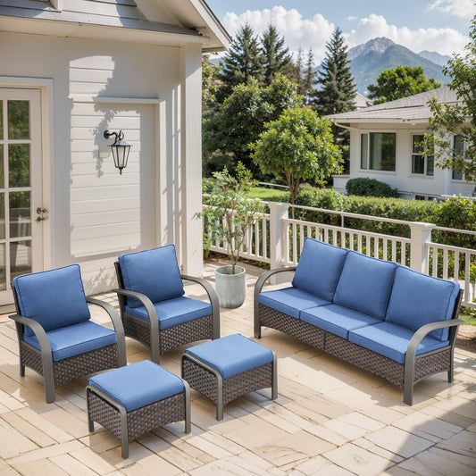 What Makes 22x24 Outdoor Cushions Different A Complete Buyer’s Guide