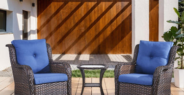 Can You Leave Outdoor Cushions Outside All Year?