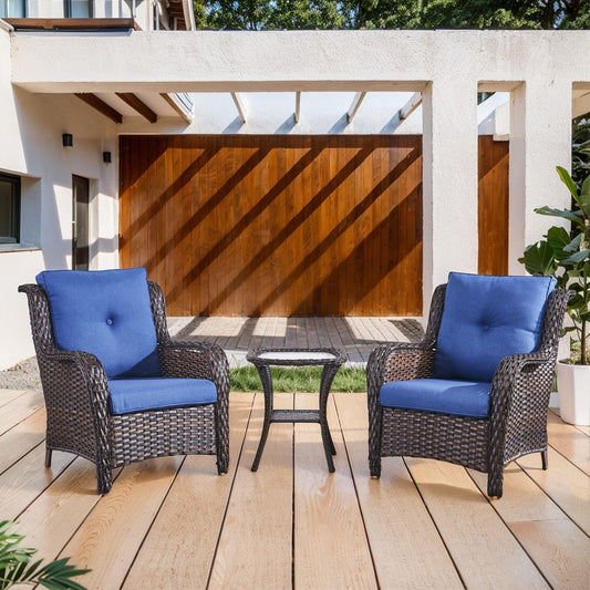 Can You Leave Outdoor Cushions Outside All Year?