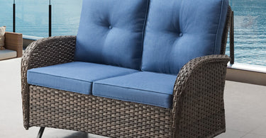 From Poolside to Garden The Versatility of Belord’s Outdoor Furniture
