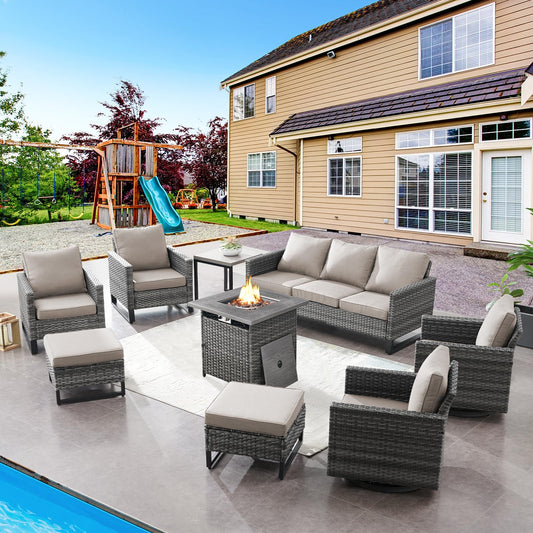 Top 10 Places to Use 22x24 Outdoor Cushions Around Your Home