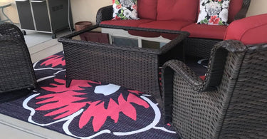 How to Tell Quality Patio Furniture?