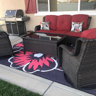 How to Tell Quality Patio Furniture?