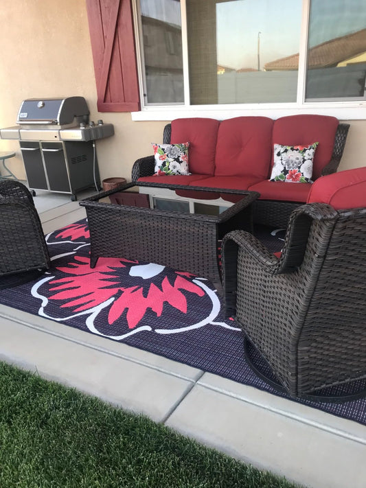 How to Tell Quality Patio Furniture?
