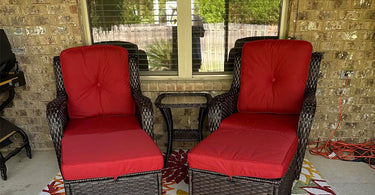 What Can You Do for Protecting Your Wicker Furniture From Kids and Pets?
