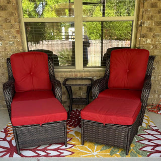 What Can You Do for Protecting Your Wicker Furniture From Kids and Pets?