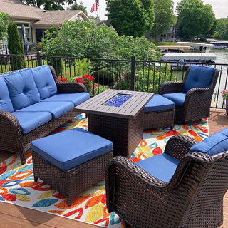 How to Stop Condensation under Patio Furniture Covers?