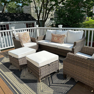 How to Care for Your Patio Furniture to Ensure Longevity?