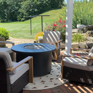 How to Maintain and Care for Your Patio Furniture Year-Round?