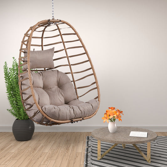 Save 50% - 1 Person Swing Chair