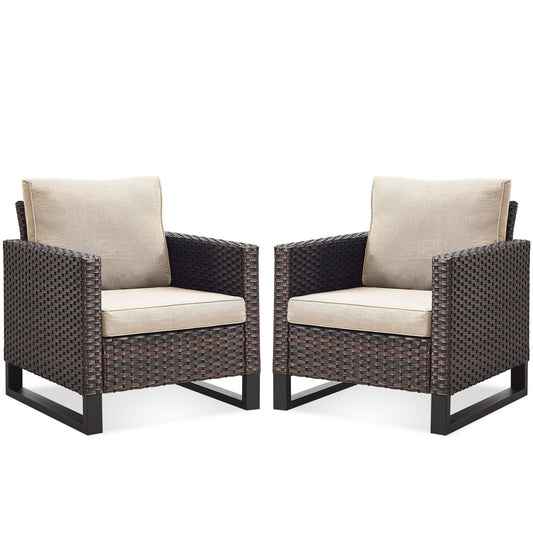 Outdoor Patio Chairs, GRS Series
