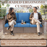 Outdoor Sofa, DAR Series - Belord