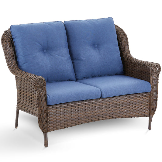Outdoor Loveseat, FL Series