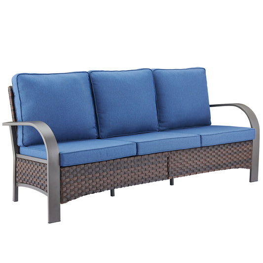 Save 30% - Outdoor Sofa, HW Series