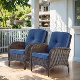 Outdoor Patio Chairs, NDS Series - Belord