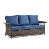 Outdoor Sofa, SS Series - Belord