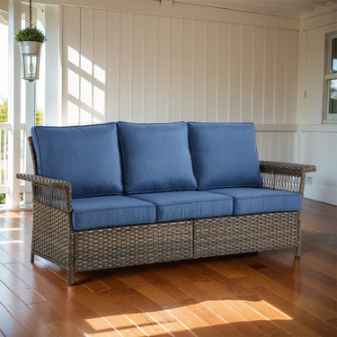 Outdoor Sofa, SS Series - Belord