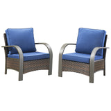 Save 60% - Outdoor Patio Chairs, HW Series - Belord