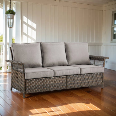 Outdoor Sofa, SS Series - Belord