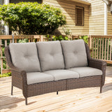 Outdoor Sofa, FL Series - Belord