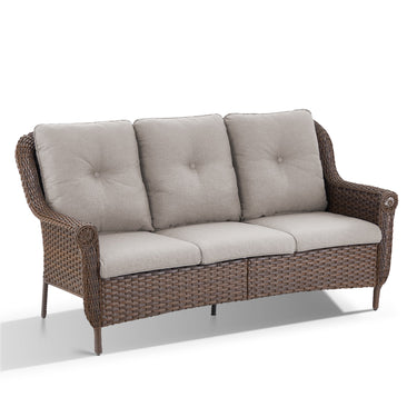 Outdoor Sofa, FL Series - Belord