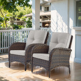 Outdoor Patio Chairs, NDS Series - Belord
