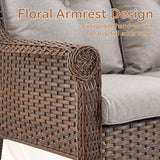 Outdoor Sofa, FL Series - Belord