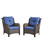 Outdoor 2-Piece Patio Chairs, NTC Series