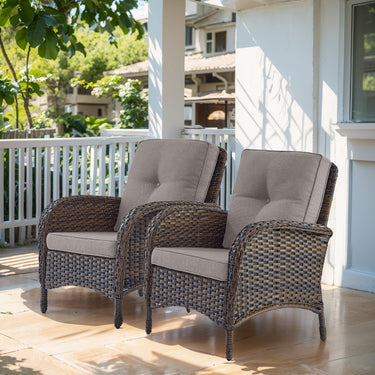 Outdoor Patio Chairs, NDS Series - Belord