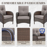 Outdoor Patio Chairs, NDS Series - Belord
