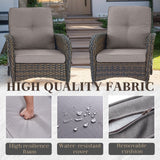 Outdoor Patio Chairs, NDS Series - Belord