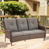 Outdoor Sofa, FL Series - Belord