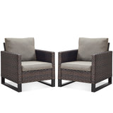 Save 60% - Outdoor Patio Chairs, GRS Series - Belord