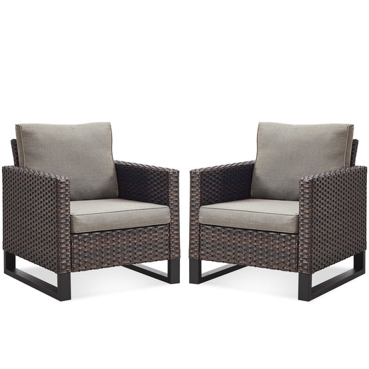 Save 60% - Outdoor Patio Chairs, GRS Series