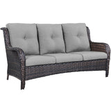 Save 60% - Outdoor PE Rattan Sofa, NTC Series - Belord