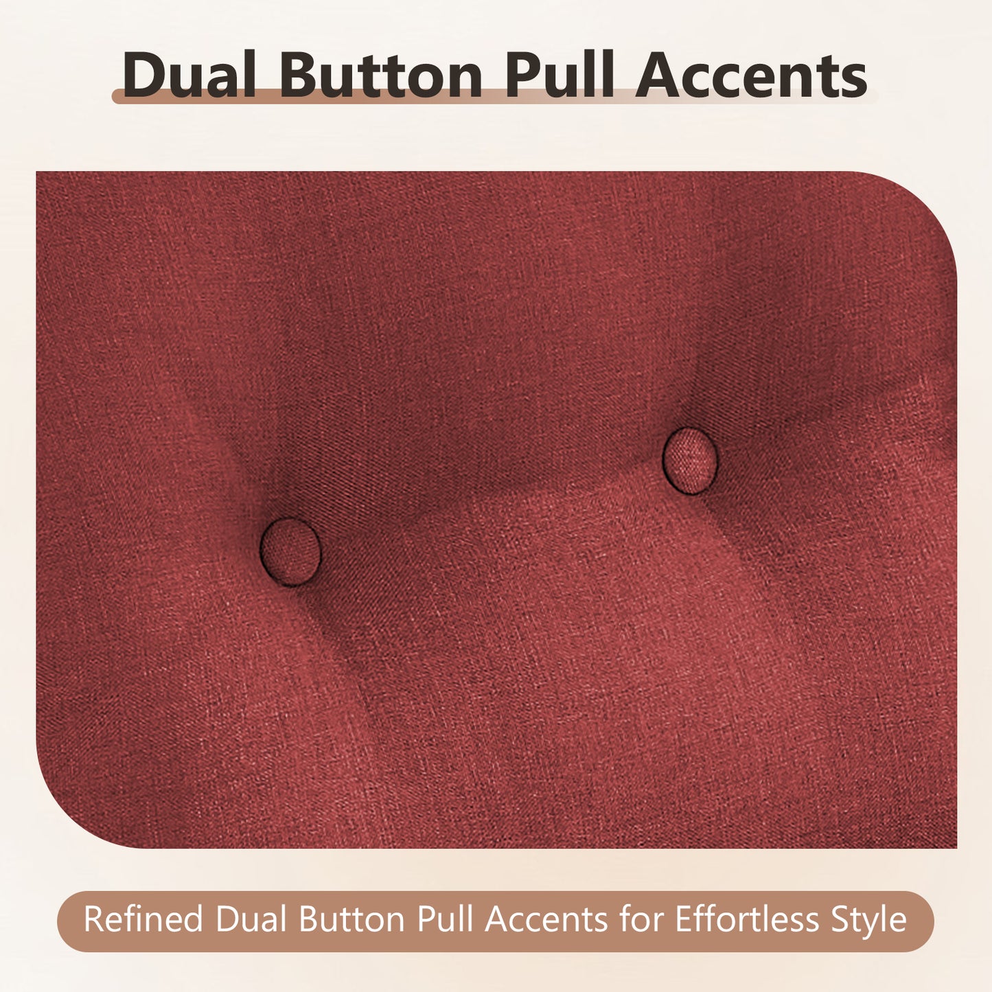 7-Piece Premium Patio Furniture Set with Fire Pit, 3-Seat Sofa, Swivel Chairs & Ottomans, All-Weather Wicker for Backyard & Deck