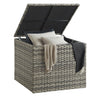 Save 50% - Outdoor Storage, GRS Series - Belord
