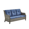 Save 50% - Outdoor Sofa, NDC  Series - Belord