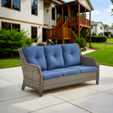 Save 50% - Outdoor Sofa, NDC  Series - Belord