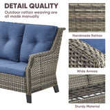 Save 50% - Outdoor Sofa, NDC  Series - Belord
