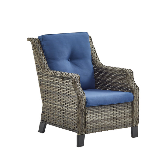 Save 30% - Outdoor 2-Piece Patio Chairs, NDC Series