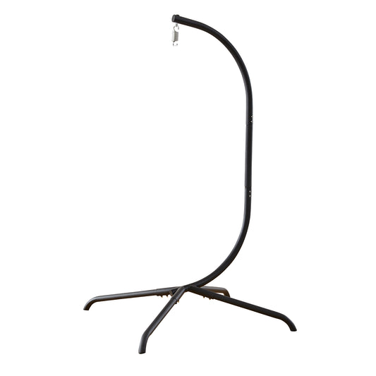 Save 50% - Powder Coated Steel Hammock Chair Stand