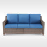 Outdoor Sofa, DAR Series - Belord