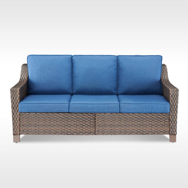 Outdoor Sofa, DAR Series - Belord