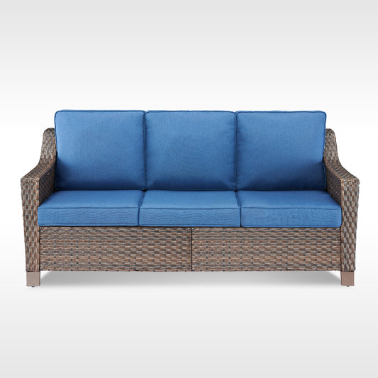Outdoor Sofa, DAR Series