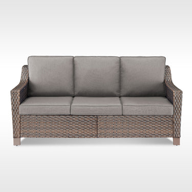 Outdoor Sofa, DAR Series - Belord